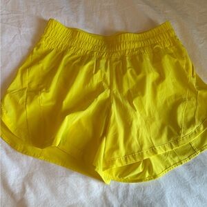 Lululemon Track That Short